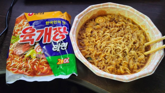 간이야식 이미지