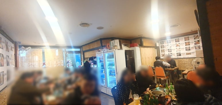 후포포차 이미지