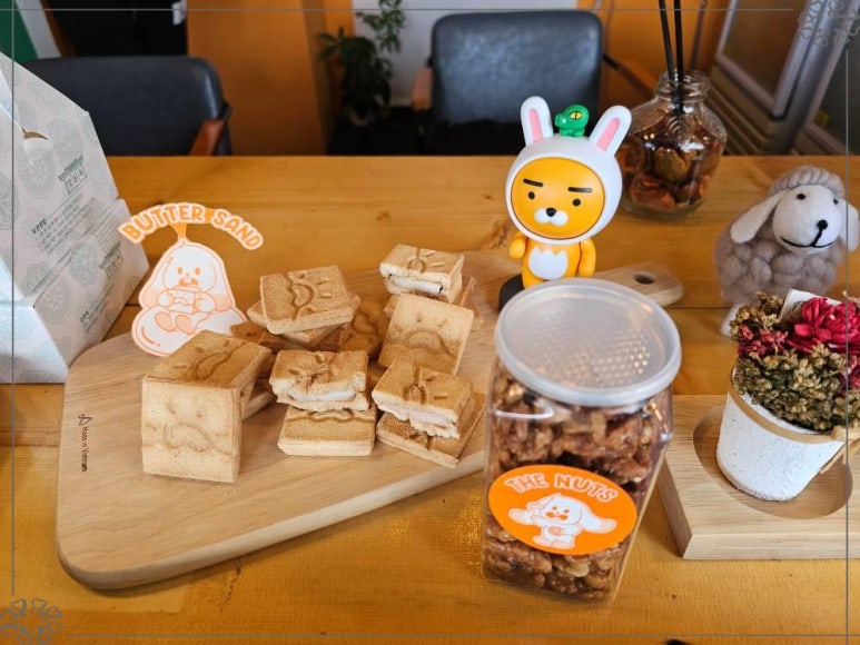 강릉샌드 이미지
