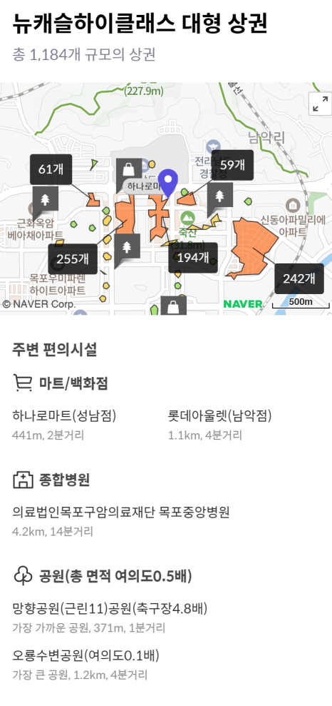 뉴캐슬마트 이미지