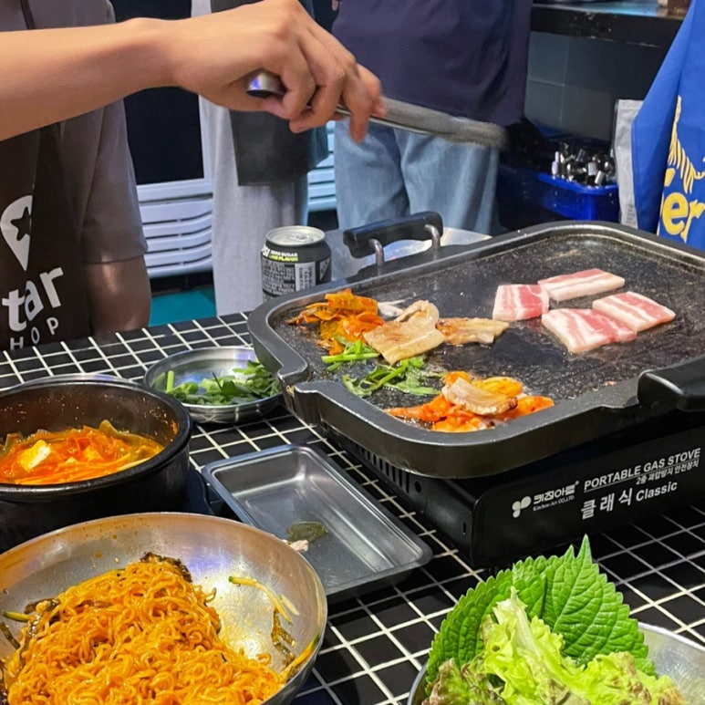 정민고깃집 이미지