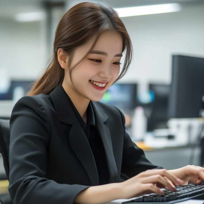 정담전산세무회계학원 이미지