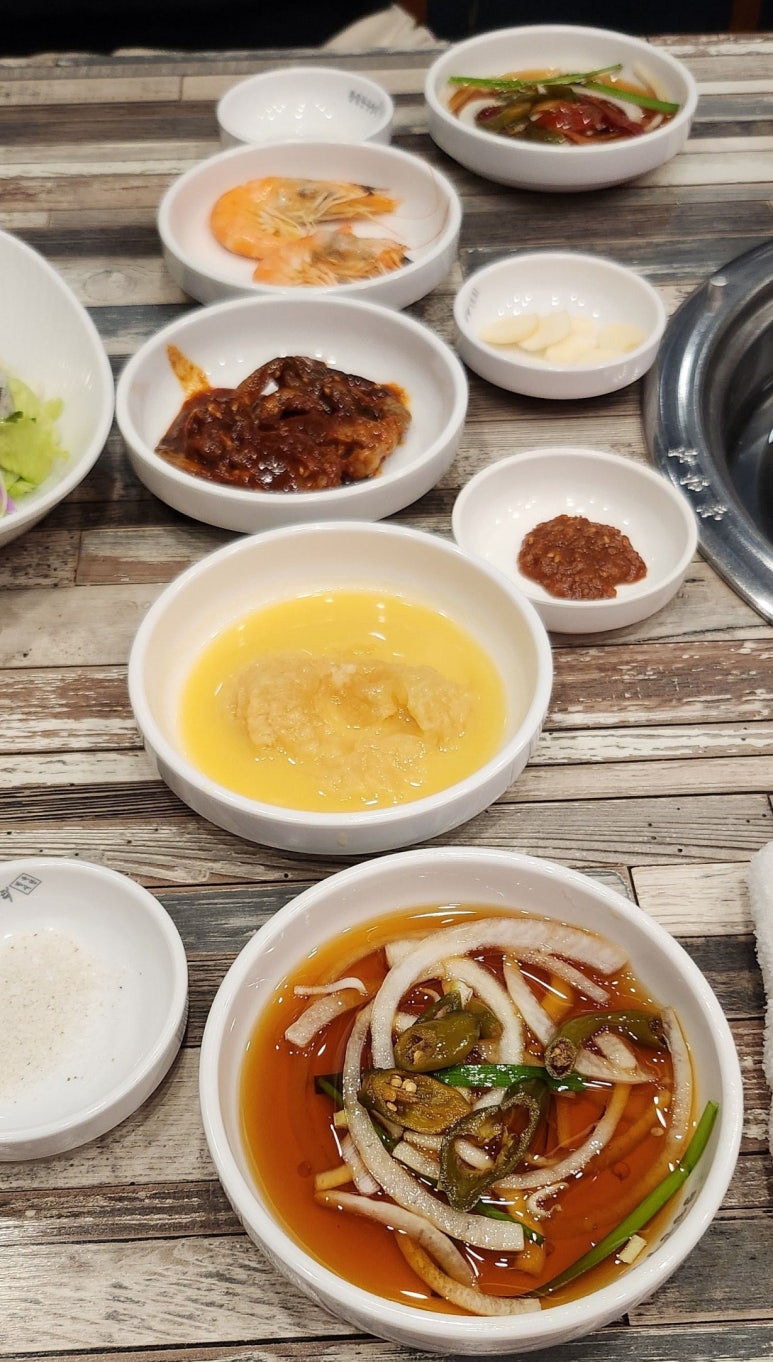 횡성한우장터정육식당 이미지