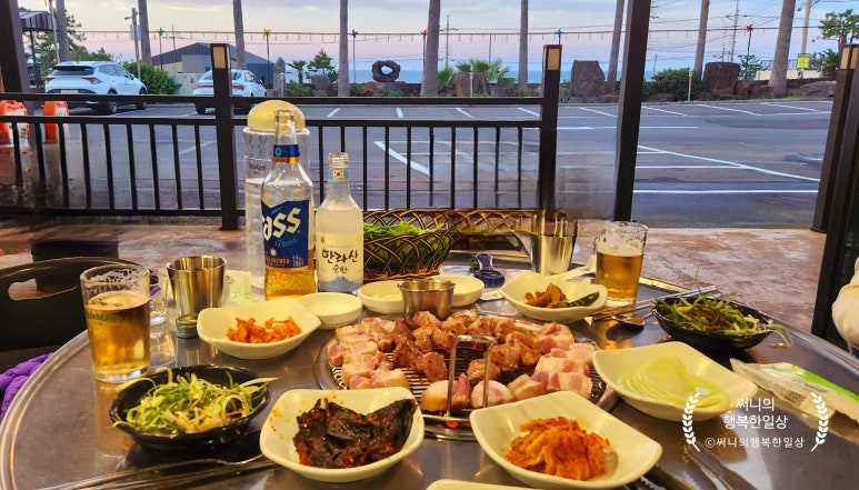 돈셰프흑돼지 이미지