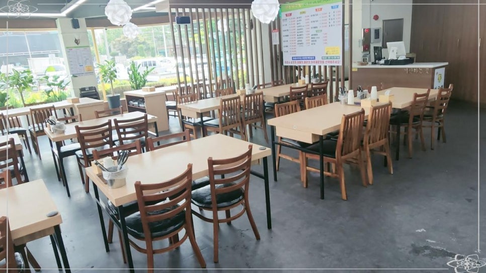 통아구찜한결 이미지