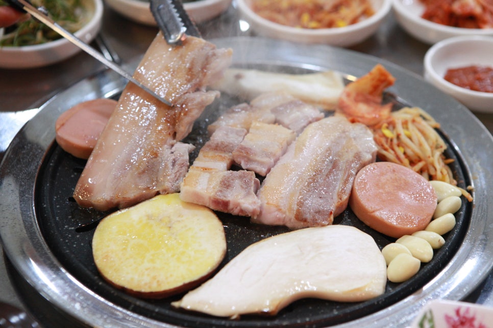 절대생고기 이미지