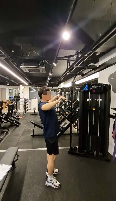 뉴짐 이미지