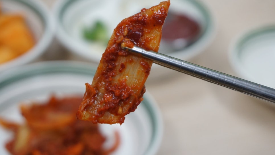 석전밀면 이미지