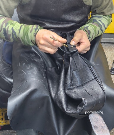 구두가방병원 이미지