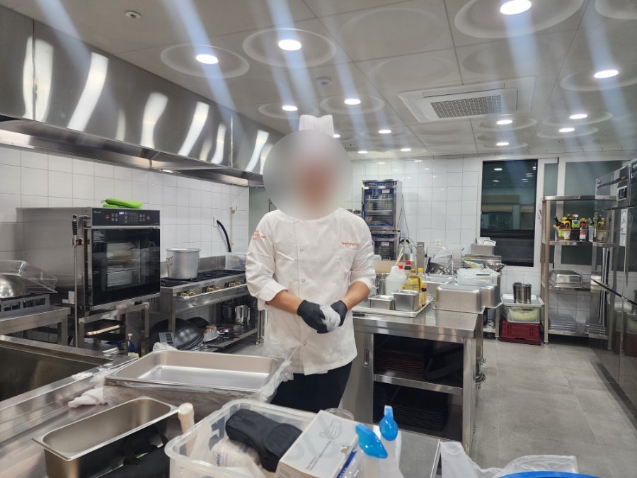 신한라이프케어 분당데이케어센터 이미지