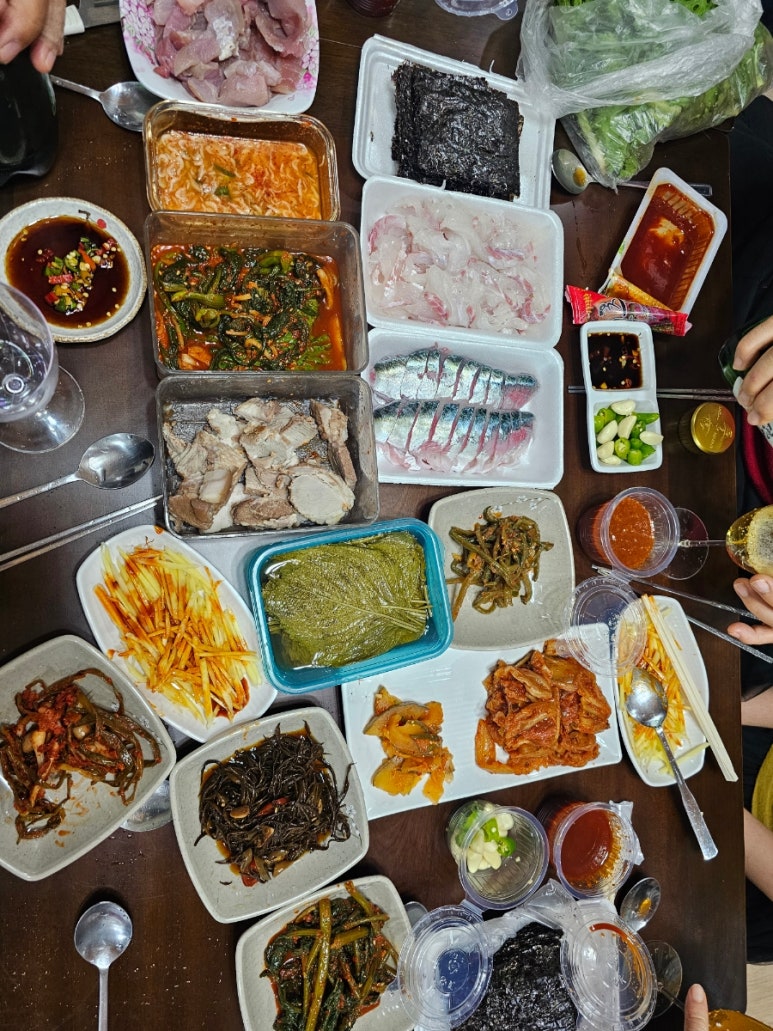 저녁회 이미지