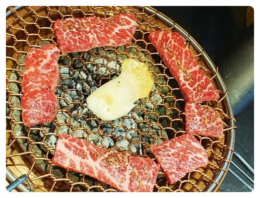 압구정화로구이소고기 인천논현점 이미지