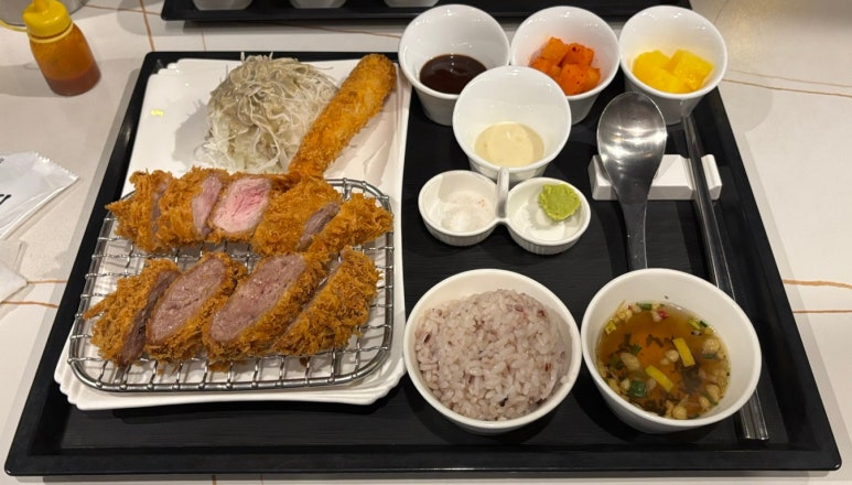 투카츠 이미지