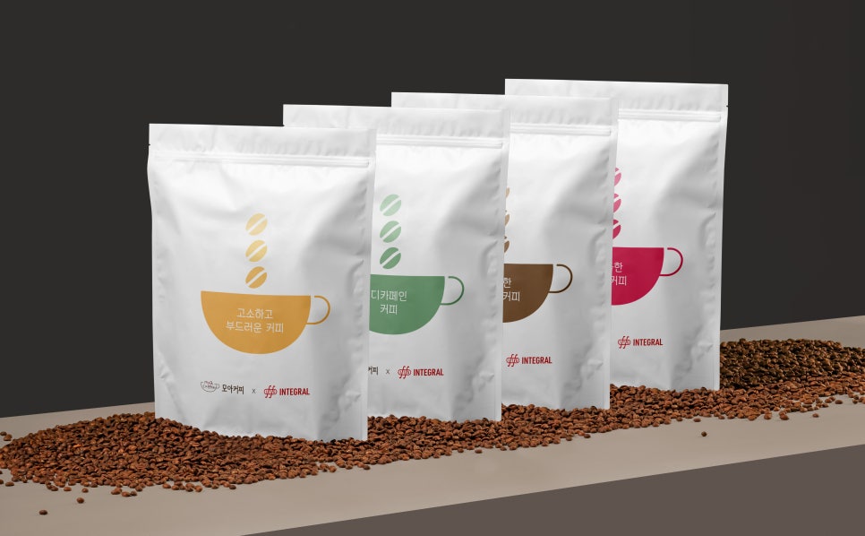 모아커피(MOA COFFEE) 이미지