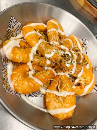 라봉크랩 청계점 이미지