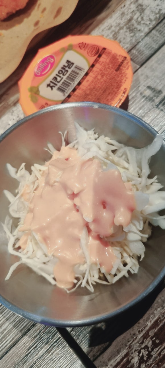 칠전옛날통닭 이미지