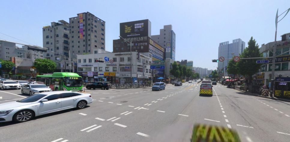 보광광고 이미지