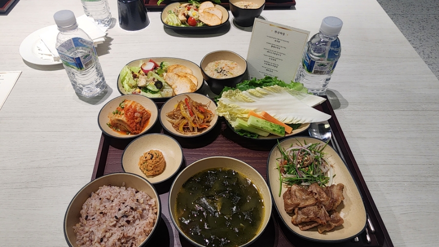 삼성웰스토리분당데이케어센터 이미지