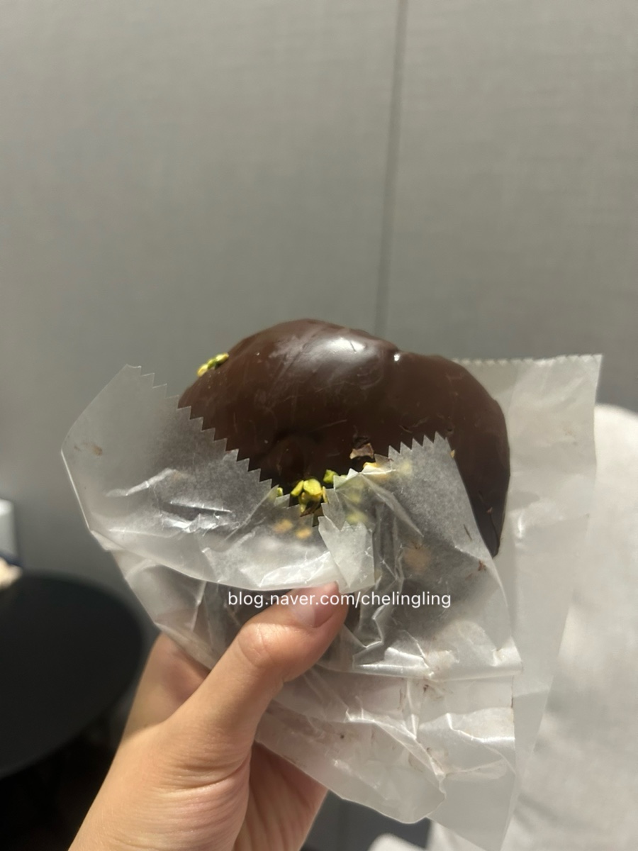 던킨 T2인천공항 센트럴점 이미지