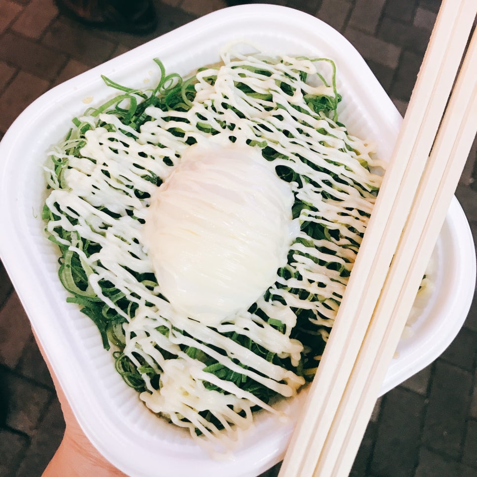 오사카타코야끼 이미지
