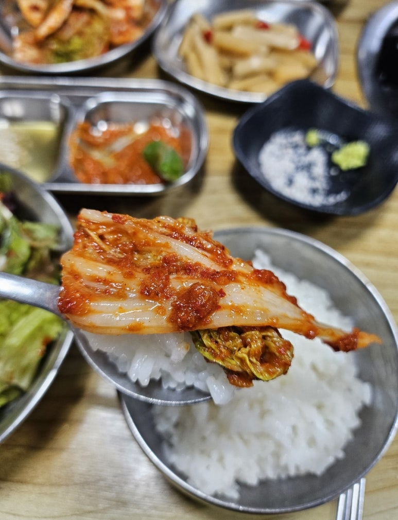 복판식육식당 이미지
