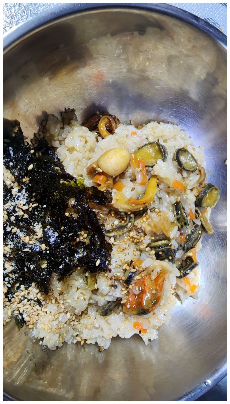 울릉도맛집 이미지