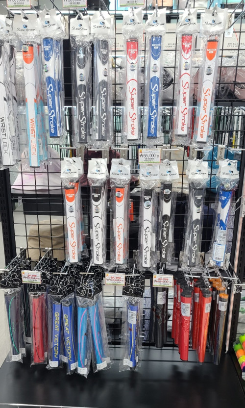 삼성골프 이미지