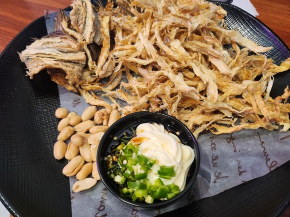 영자맛포차 이미지