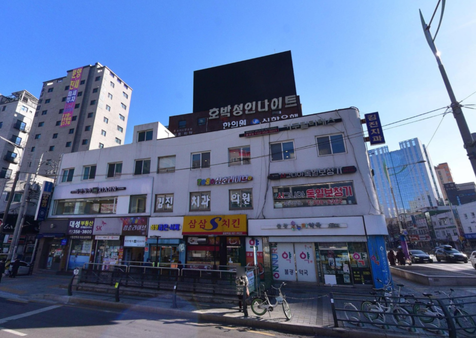 보광광고 이미지