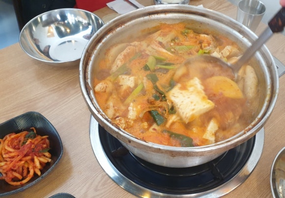 사계절동태탕 이미지