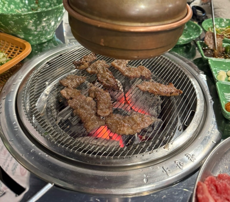 감계 고깃집 이미지