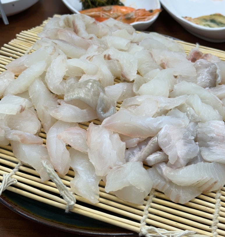 여수막회 이미지