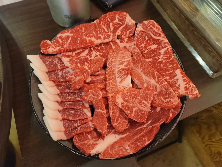 대관령식당 이미지