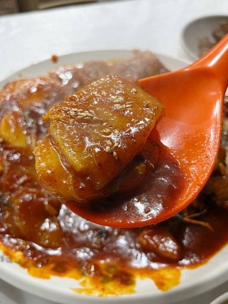 속초집생선찜구이조림 이미지
