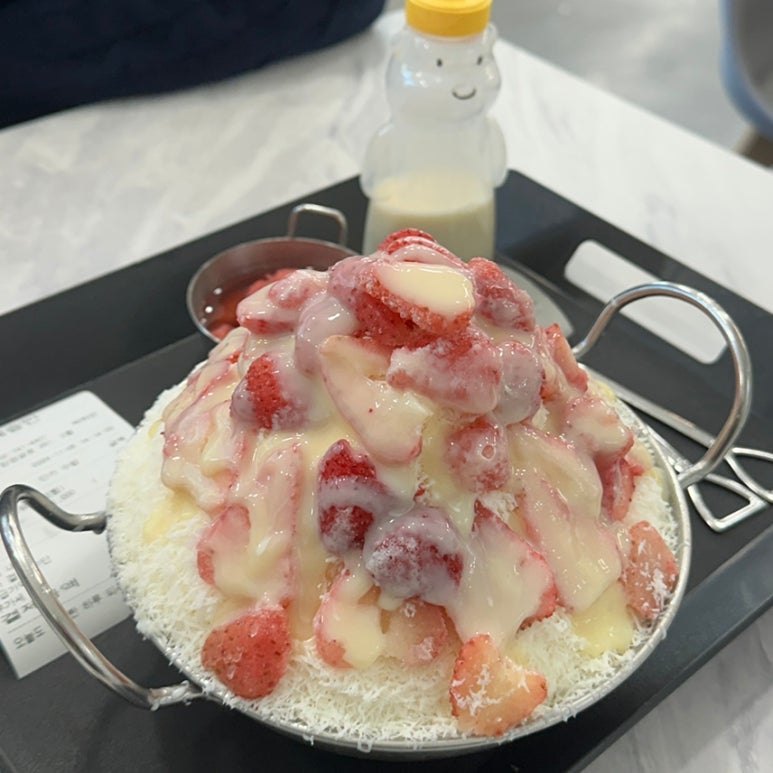 빙달 대학로점 이미지