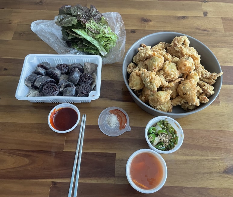 호야분식 이미지