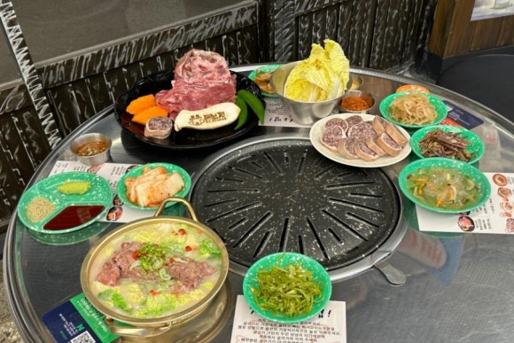 제주돈날개 이미지