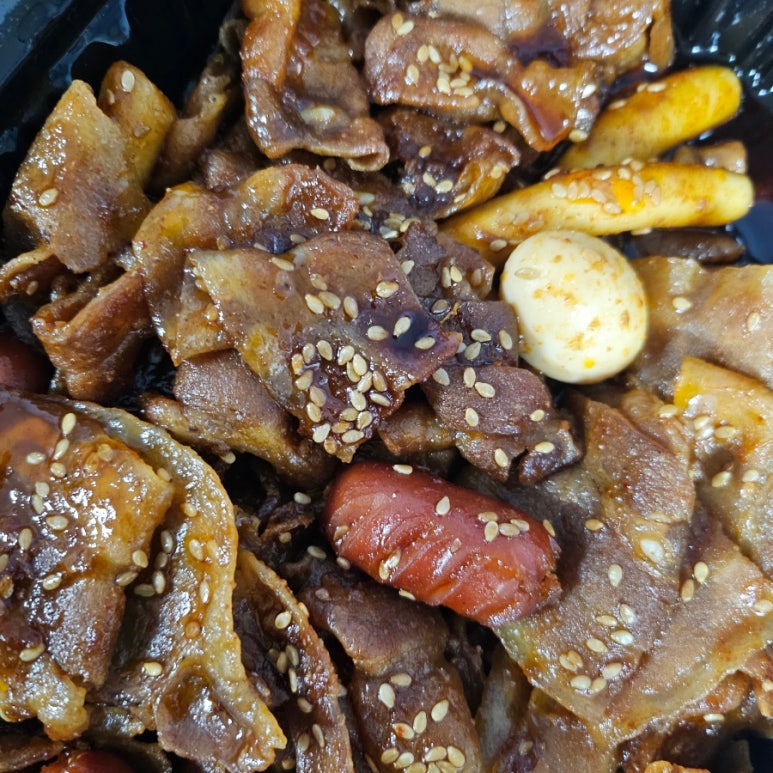 일품양평해장국월곶점 이미지