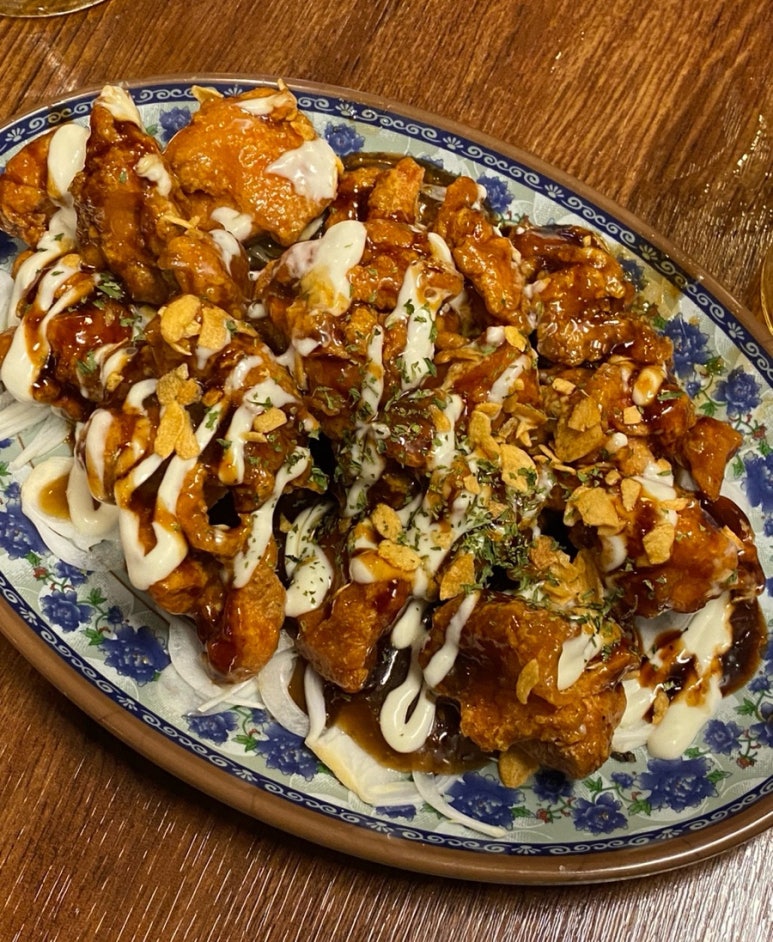 얼맥당천안두정점 이미지