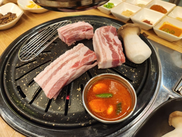 59년왕십리숯불구이 이미지
