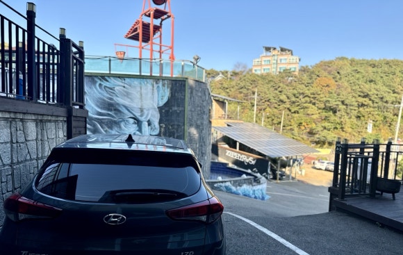 제피루스펜션 이미지