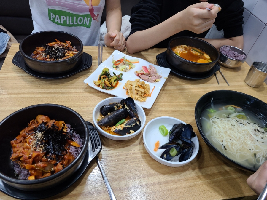 맛드림반찬 이미지