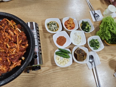 예담촌참살이 이미지