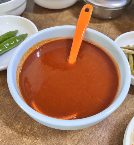 경주초장식당 이미지