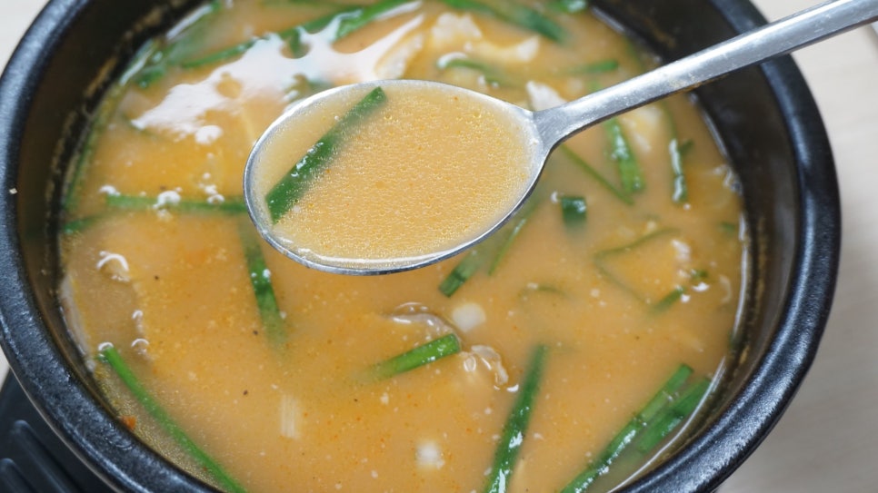 석전밀면 이미지