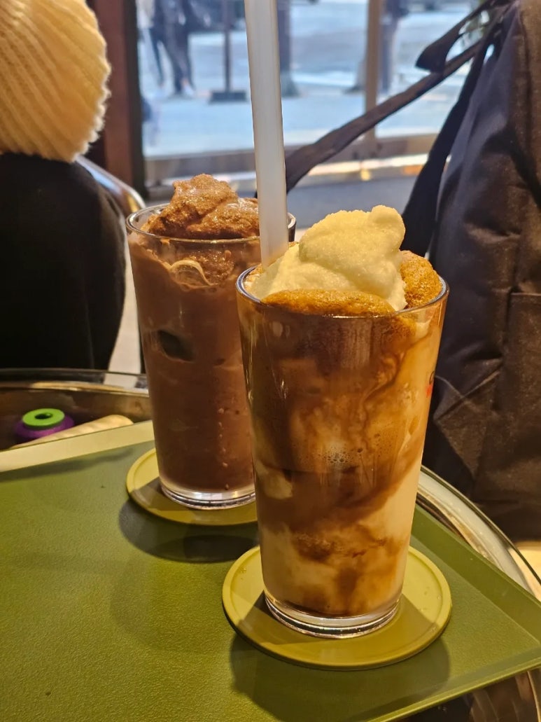 콩카페안양범계역점 이미지