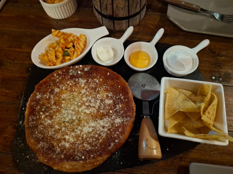 호맥 예천점 이미지