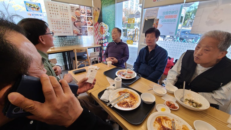 안산나래요양병원 이미지