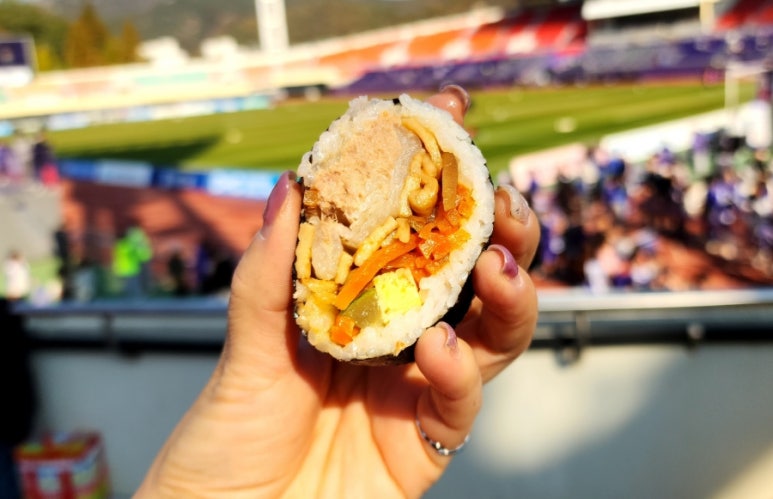 진진김밥 이미지