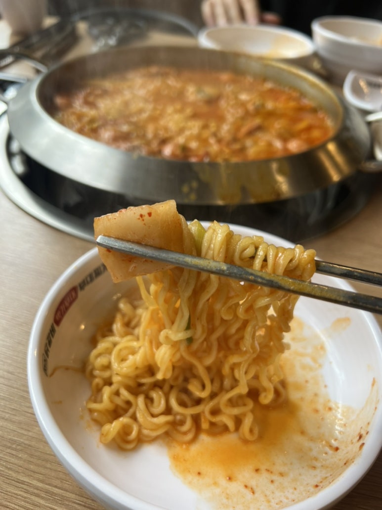 박가부대 동래점 이미지